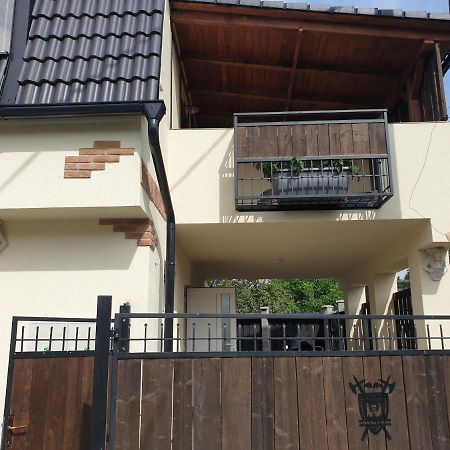 Apartmany U Zbojnika Zabojnika Bojnice Zewnętrze zdjęcie