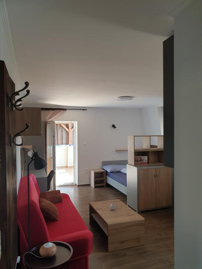 Apartmany U Zbojnika Zabojnika Bojnice Zewnętrze zdjęcie