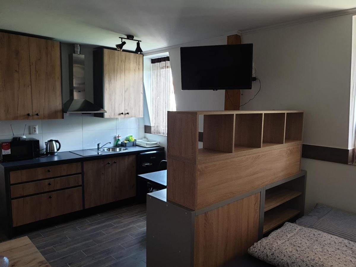 Apartmany U Zbojnika Zabojnika Bojnice Zewnętrze zdjęcie
