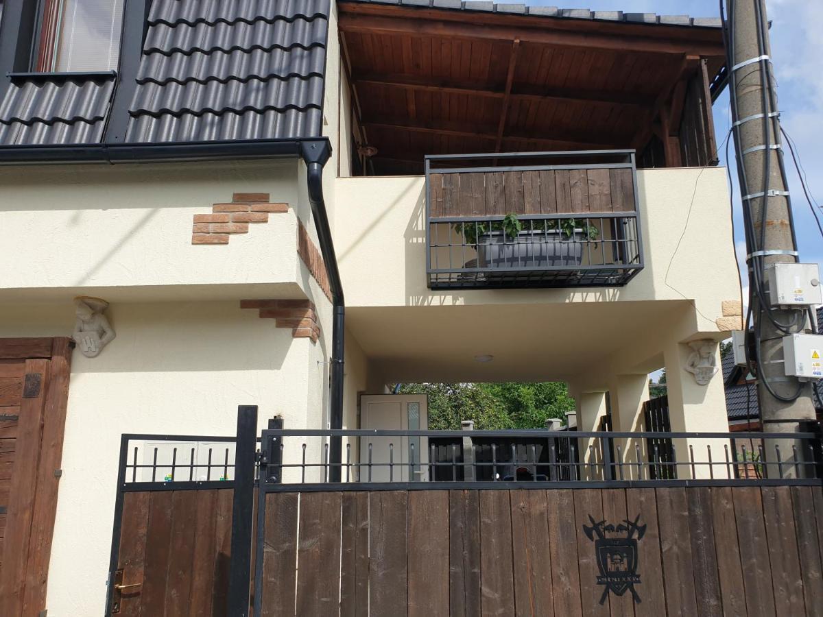 Apartmany U Zbojnika Zabojnika Bojnice Zewnętrze zdjęcie