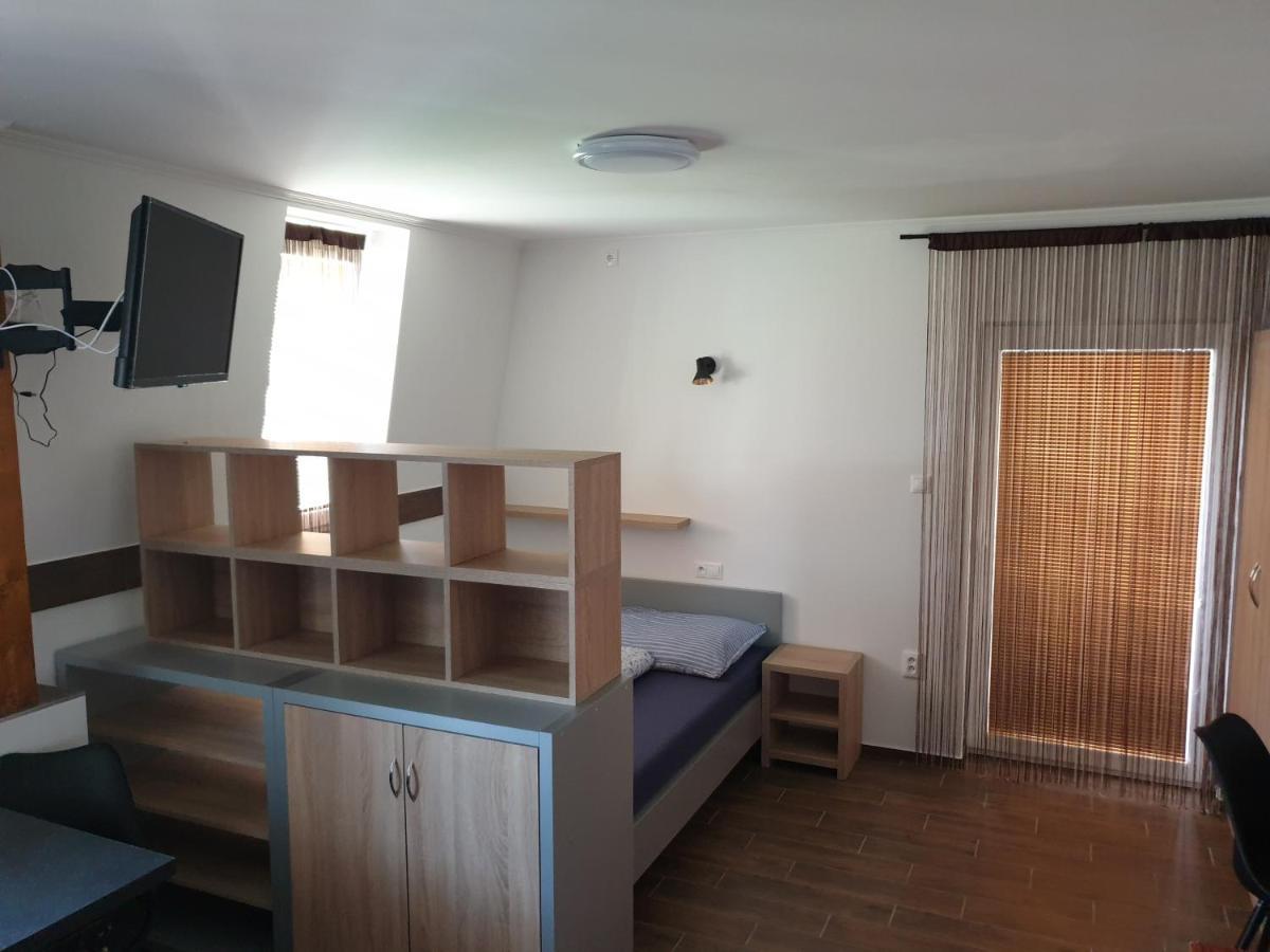 Apartmany U Zbojnika Zabojnika Bojnice Zewnętrze zdjęcie