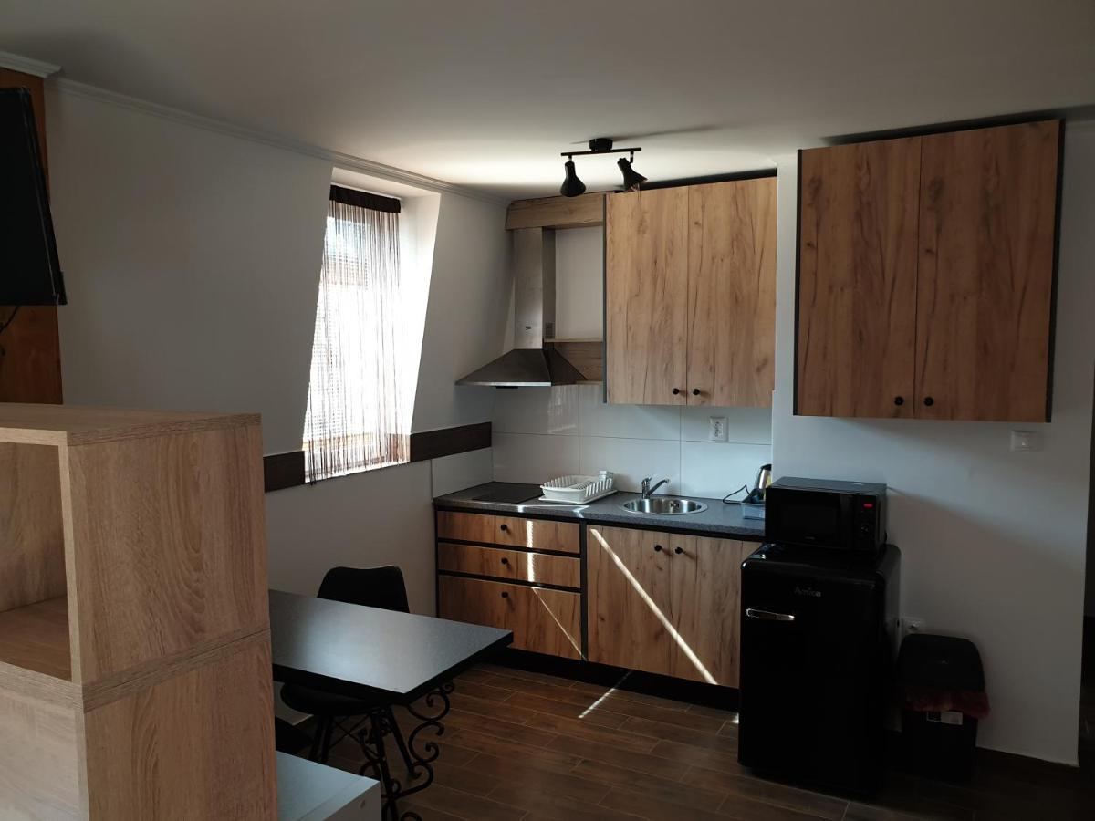 Apartmany U Zbojnika Zabojnika Bojnice Zewnętrze zdjęcie