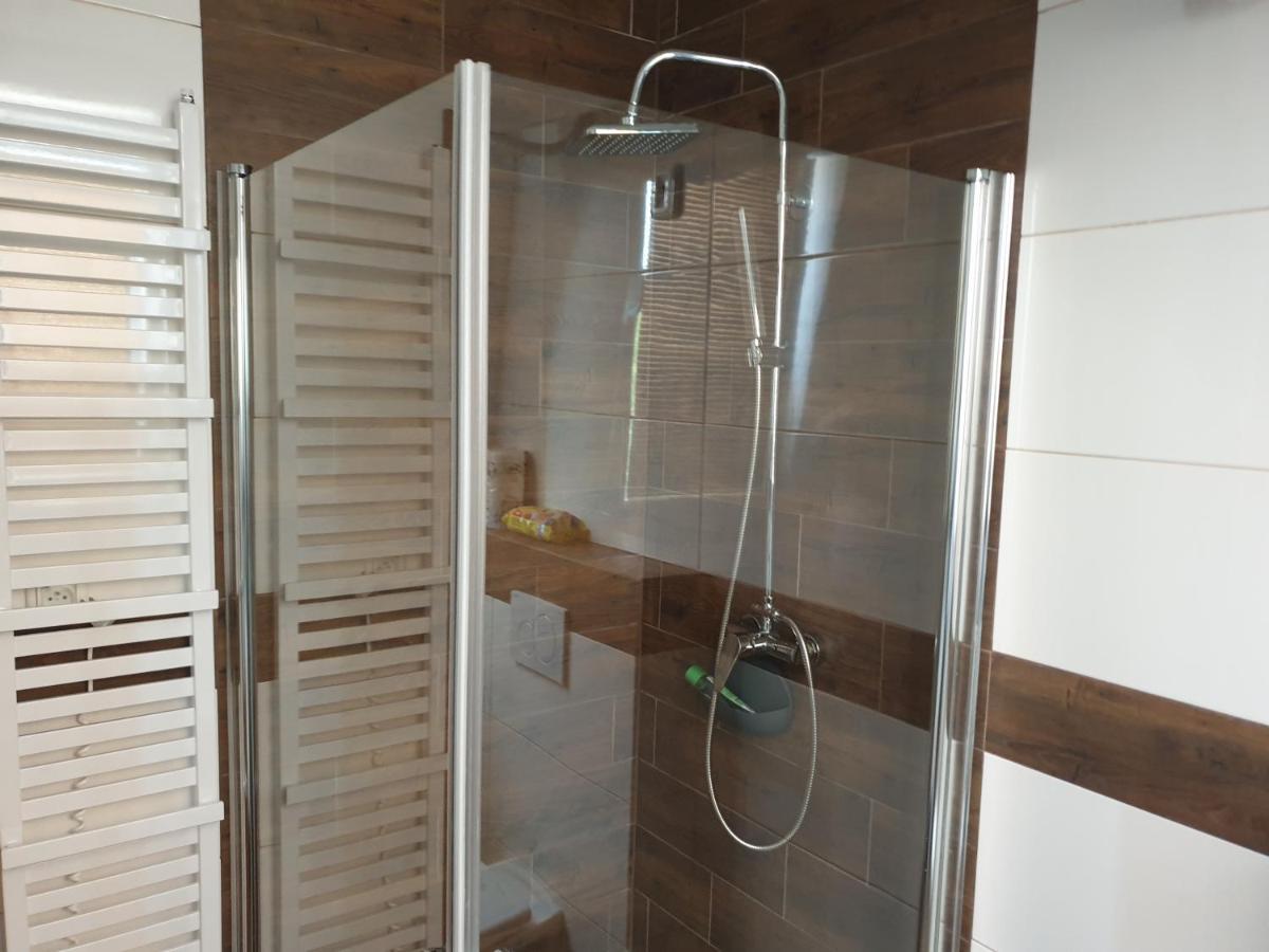 Apartmany U Zbojnika Zabojnika Bojnice Zewnętrze zdjęcie