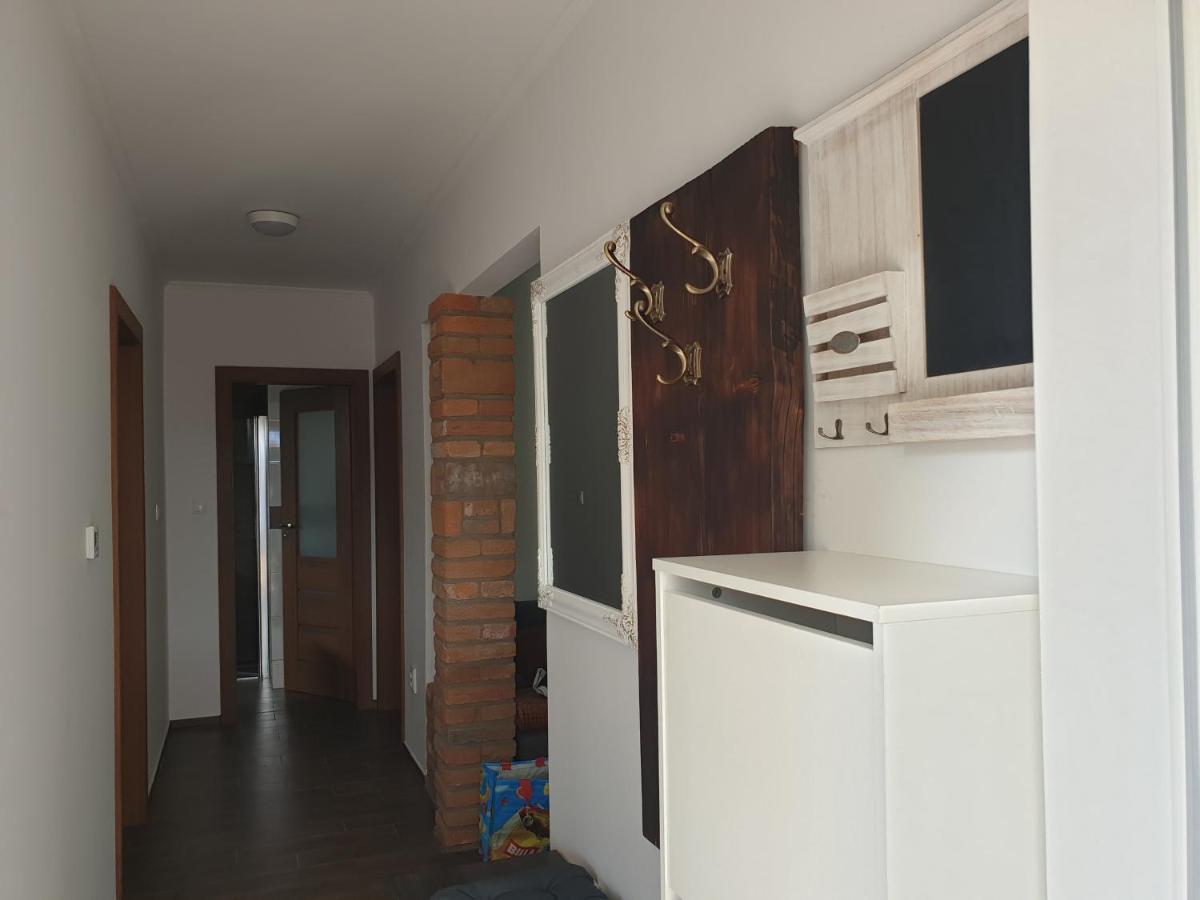 Apartmany U Zbojnika Zabojnika Bojnice Zewnętrze zdjęcie