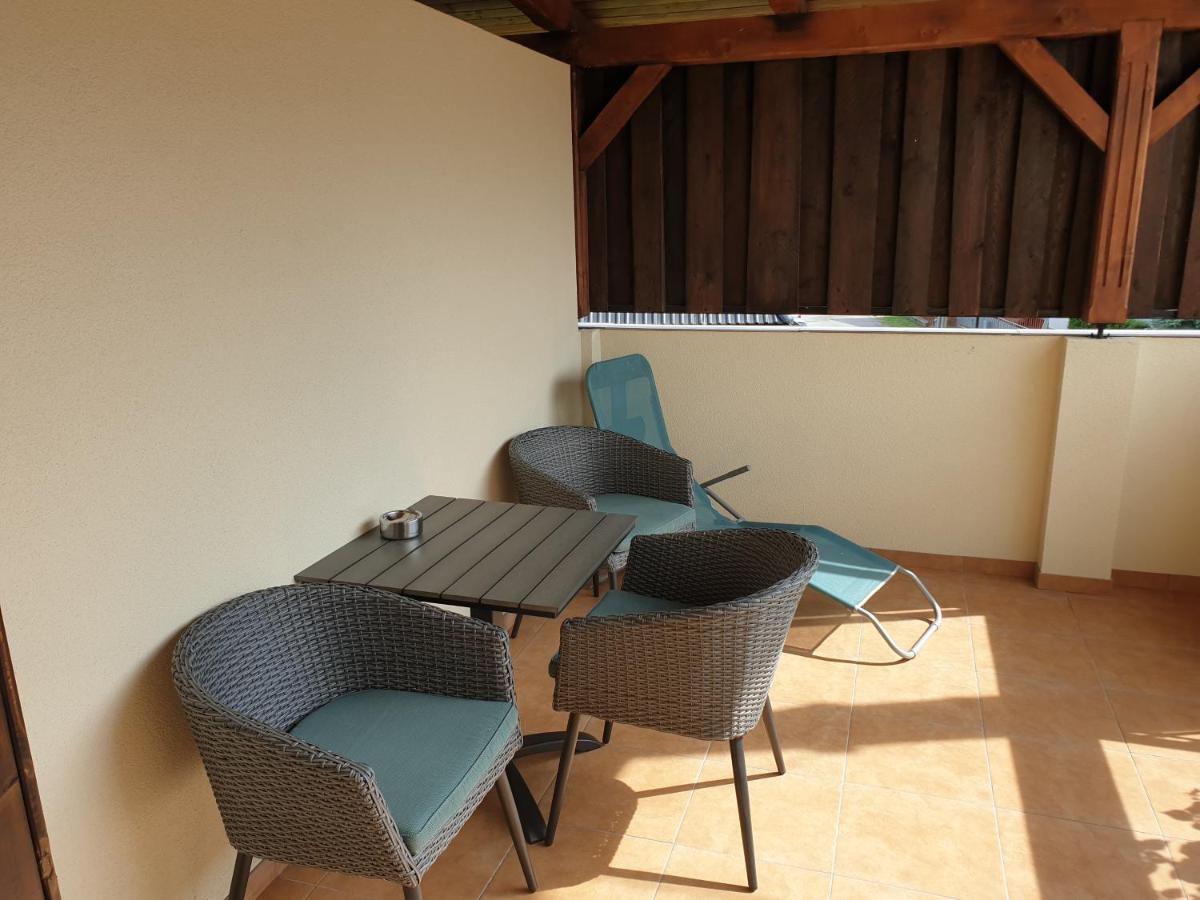 Apartmany U Zbojnika Zabojnika Bojnice Zewnętrze zdjęcie