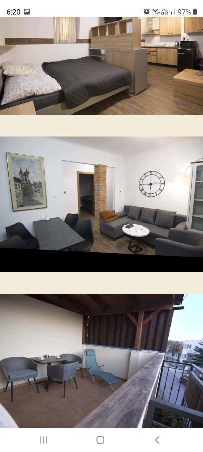Apartmany U Zbojnika Zabojnika Bojnice Zewnętrze zdjęcie
